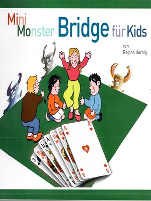 cover image of Bridge für Kids